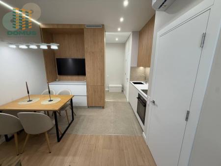Продам 2-кімнатну квартиру, ЖК&nbsp;60&nbsp;Перлина