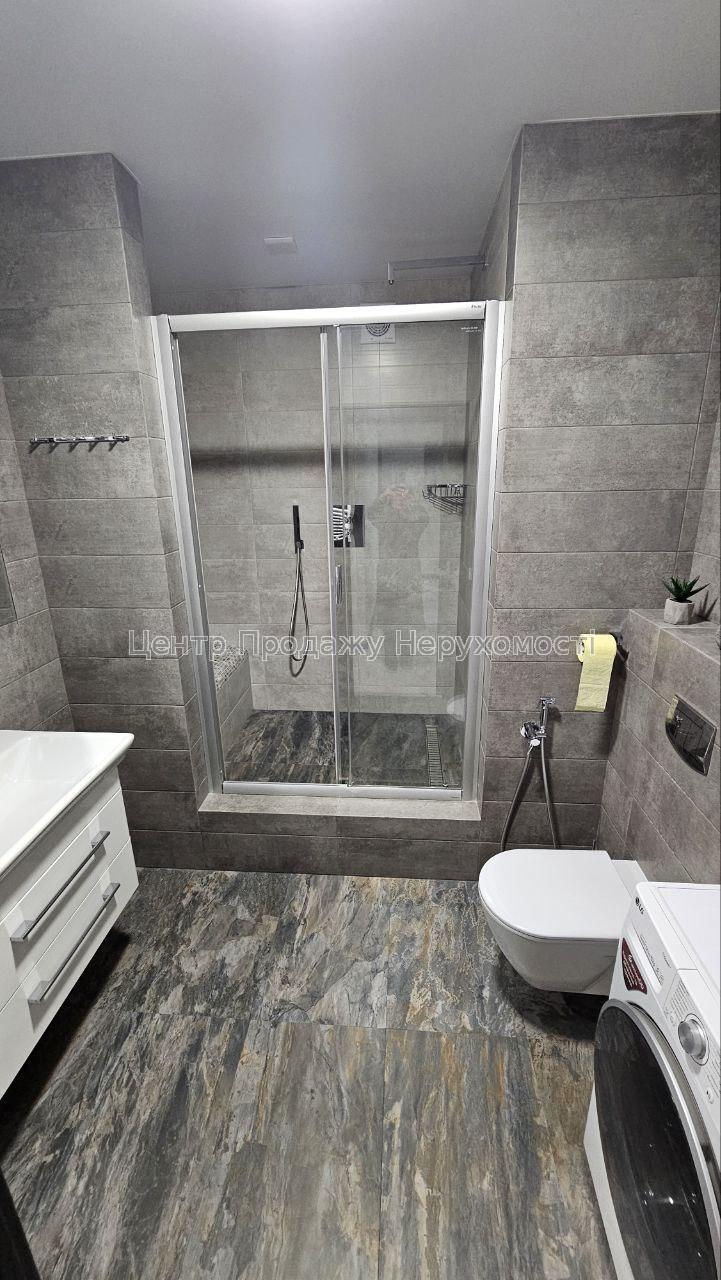 Фото Ексклюзив 3 кімнатна ЖК Ньютона Нові будинки Комунальний ринок12