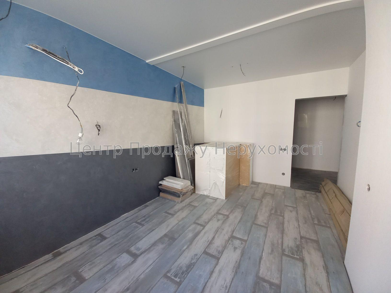 Фото Продаж 1 к квартири у Харкові. ЖК 
