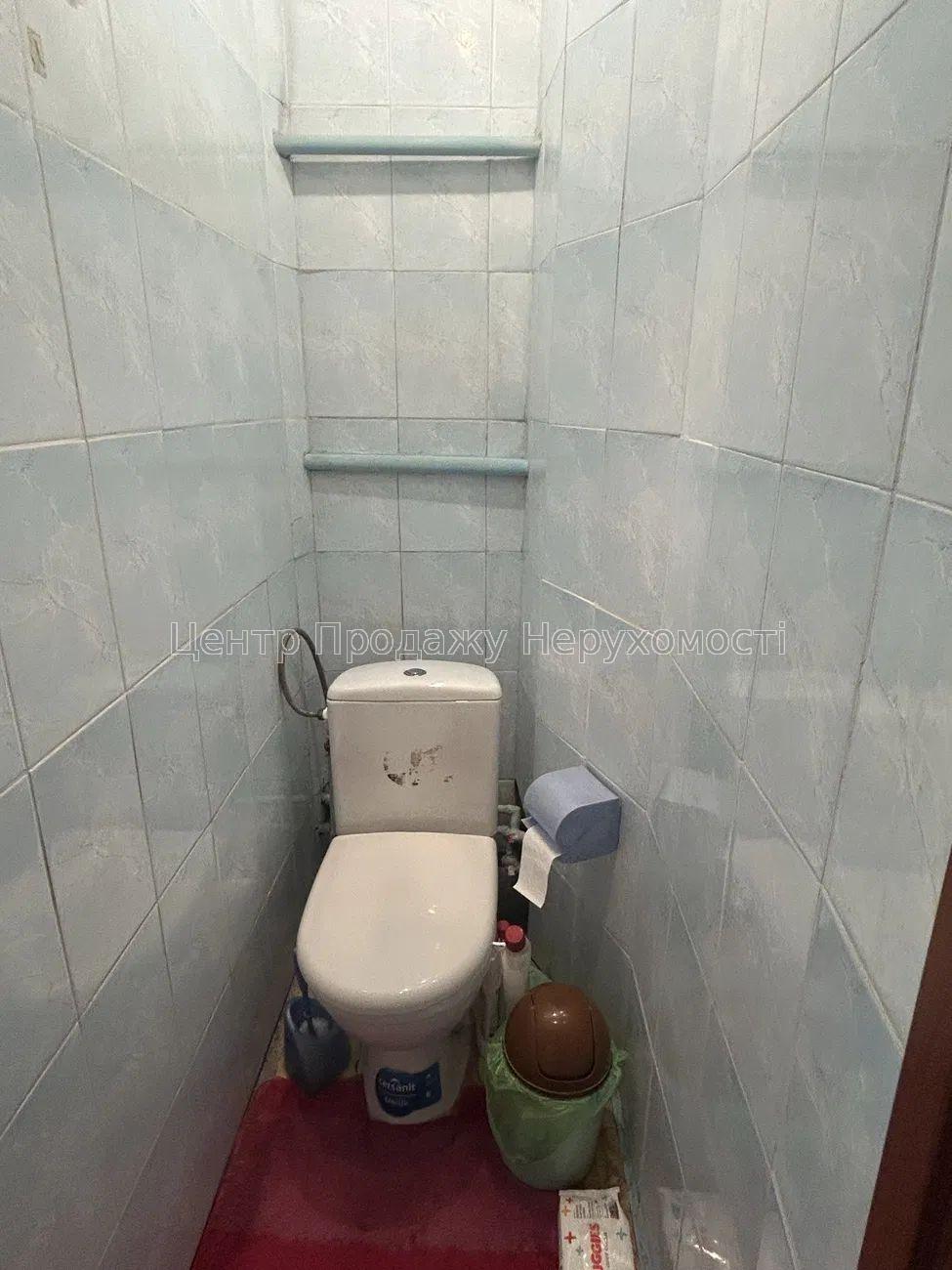 Фото Продаж 3 кім. квартири в Харкові. Салтівка13