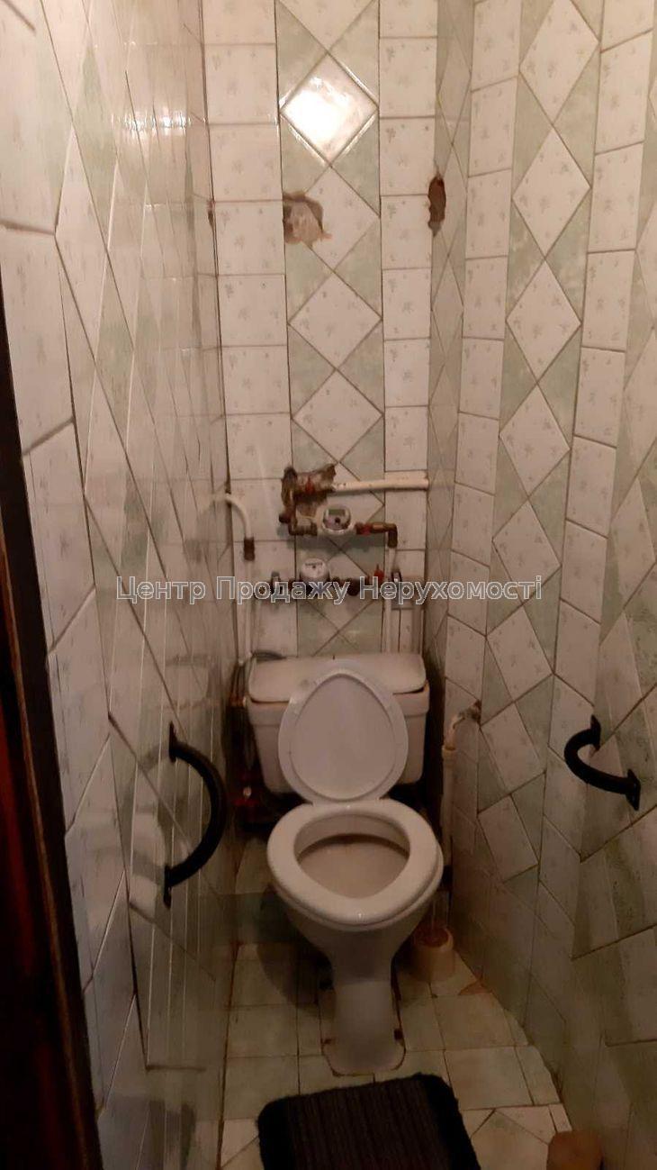 Фото У продажу 2 кімнатна квартира в Харкові. Салтівка18