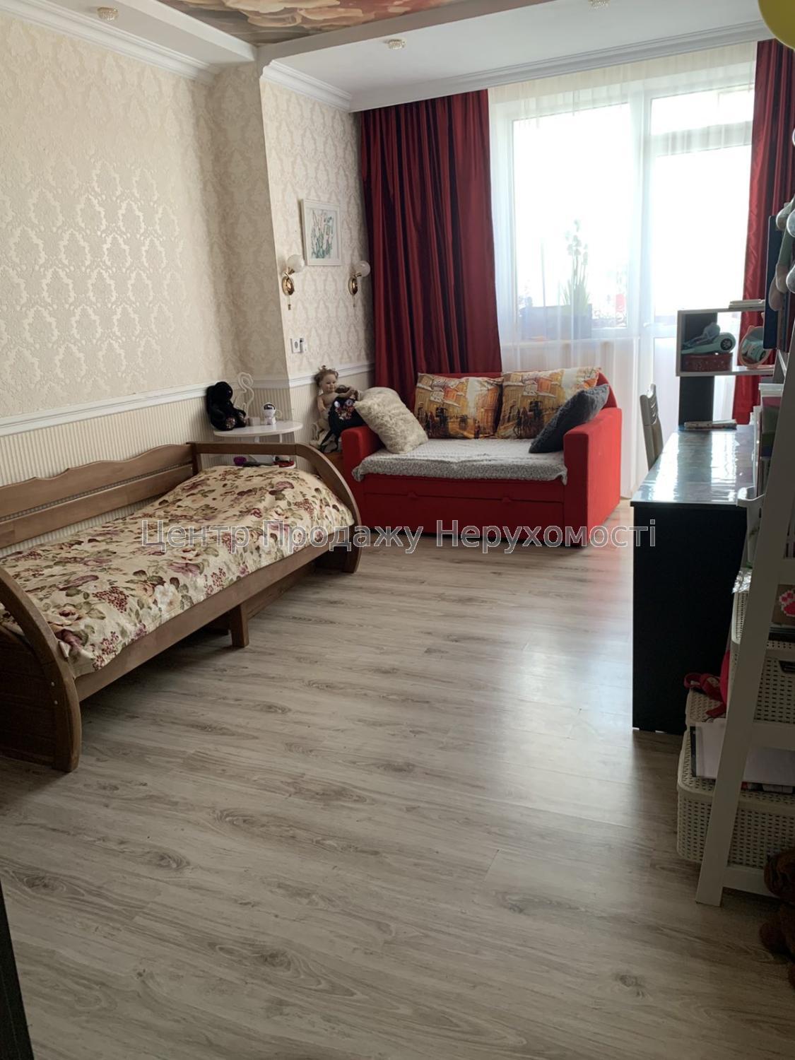 Фото Продаж квартири в Харкові, 3 кімнати, Північна Салтівка9
