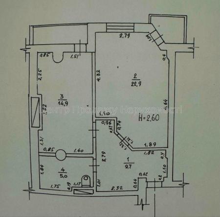Продам 1-комнатную квартиру в новостройке, ЖК&nbsp;Янтарный
