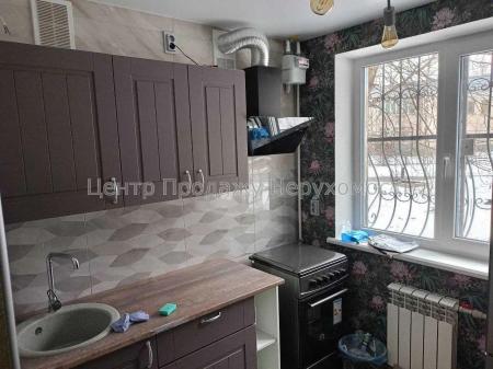 Продам 2-кімнатну квартиру
