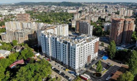 Продажа квартиры