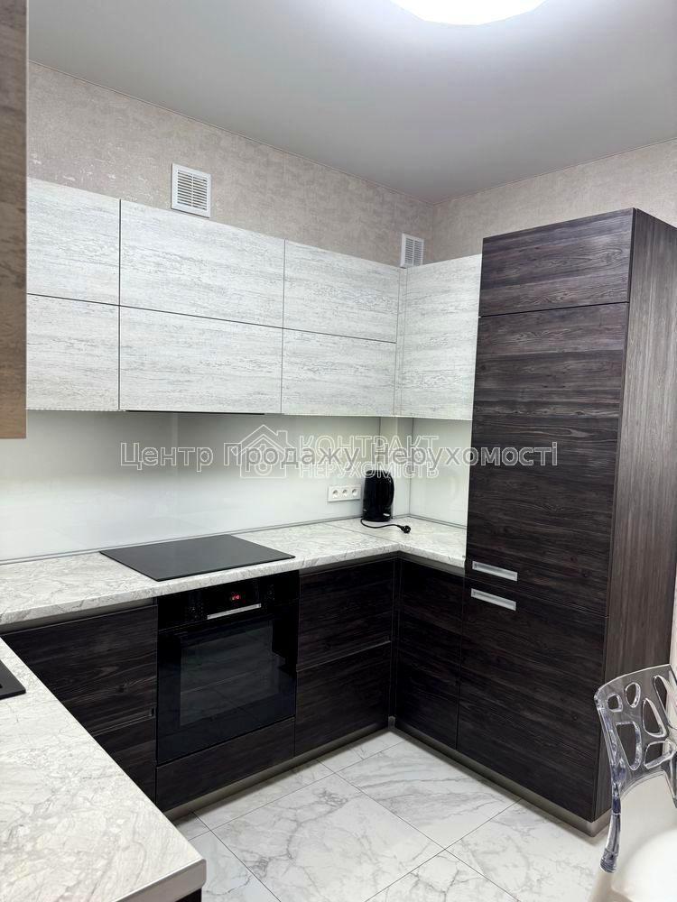 Фото 1 к. Олексіївка, ЖК Перемоги 853