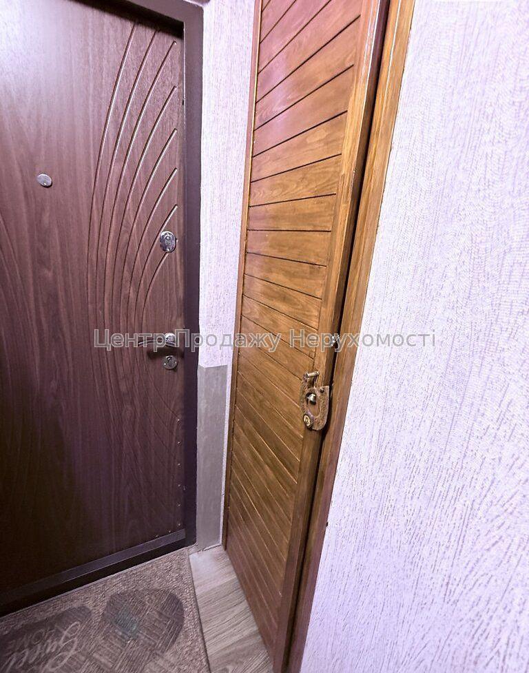 Фото Продаж квартири 2 кімнатна в Харкові. Салтівка8