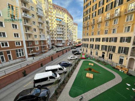 Продам 1-кімнатну квартиру, ЖК&nbsp;«Via&nbsp;Roma»