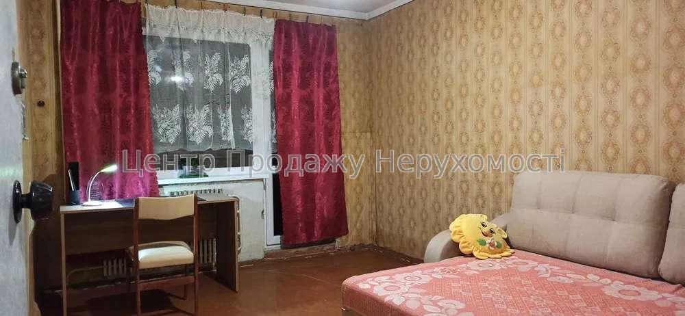Фото Продам 2-к квартиру на Салтівці, житловий стан2