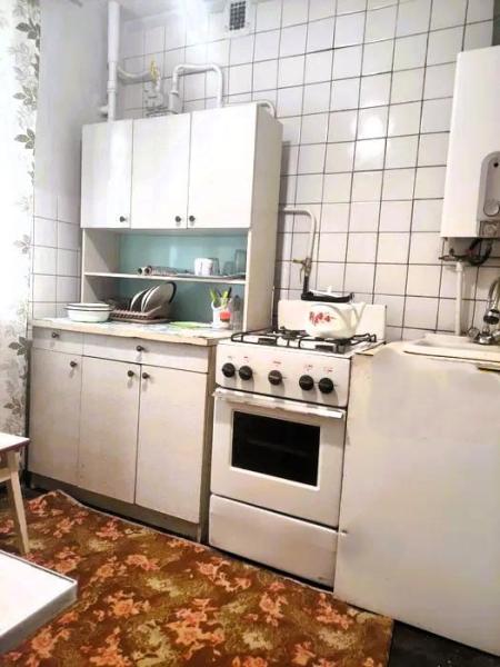 Продам 3-кімнатну квартиру