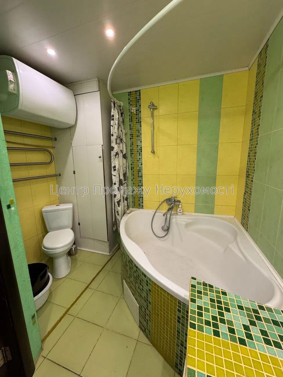 Фото Продаж 3-кімнатної квартири в Харкові. Північна Салтівка11