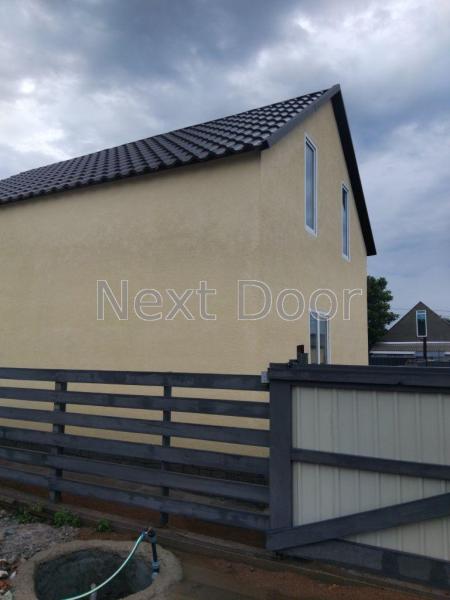 Продам 2-поверховий будинок