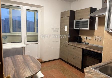 Продам 1-кімнатну квартиру