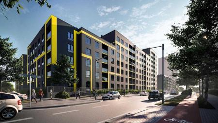 Продажа квартиры