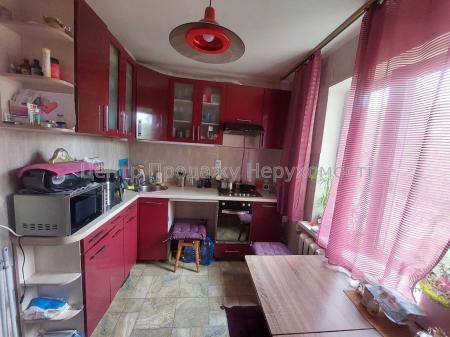 Продам 3-кімнатну квартиру