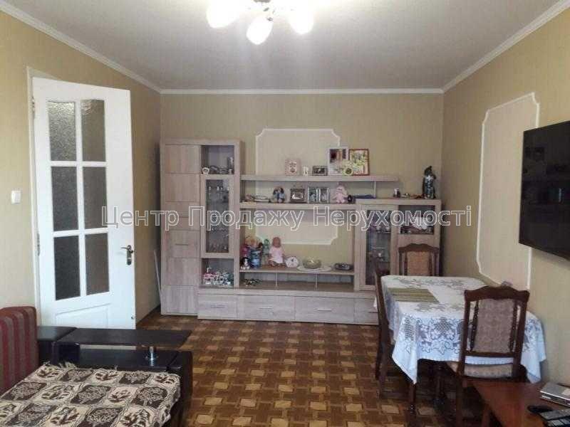 Фото 3кымн квартира покращеного планування (вул. Яни Червоної)3