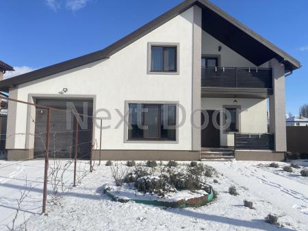 Здам 2-поверховий будинок