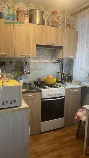 Продам 2-кімнатну квартиру