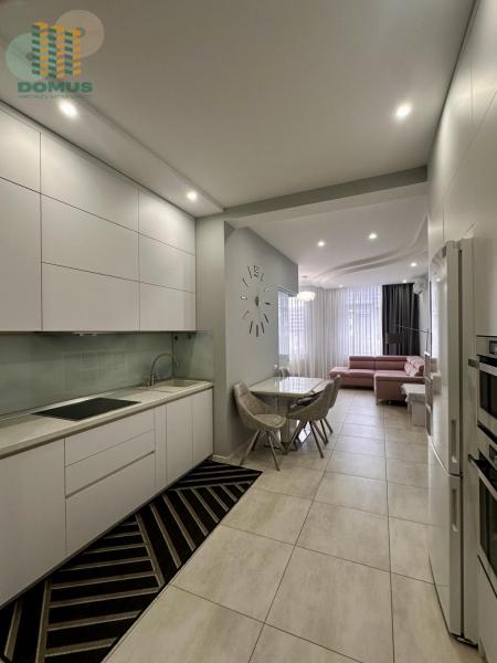 Продам 1-кімнатну квартиру, ЖК&nbsp;«Фонтан»