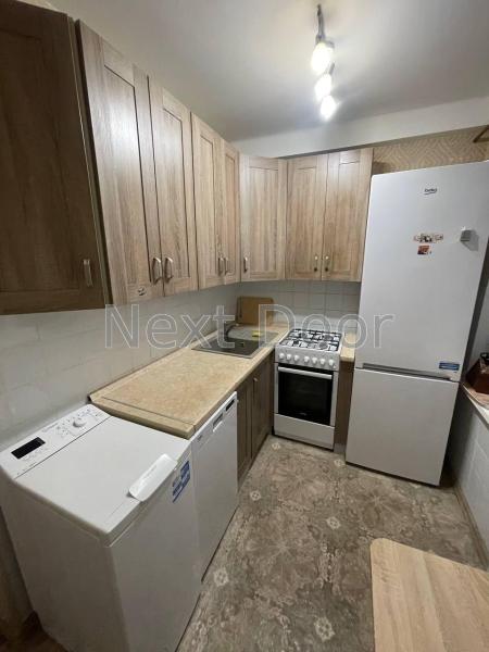 Продам 3-кімнатну квартиру