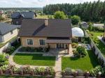Продам будинок, 90 м², частковий ремонт