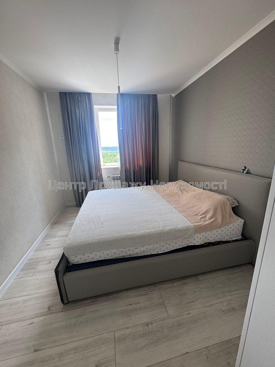 Фото Продаж 2к квартири в Харкові. Салтівка7