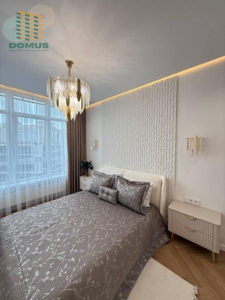 Продам 1-кімнатну квартиру, ЖК&nbsp;«Атмосфера»