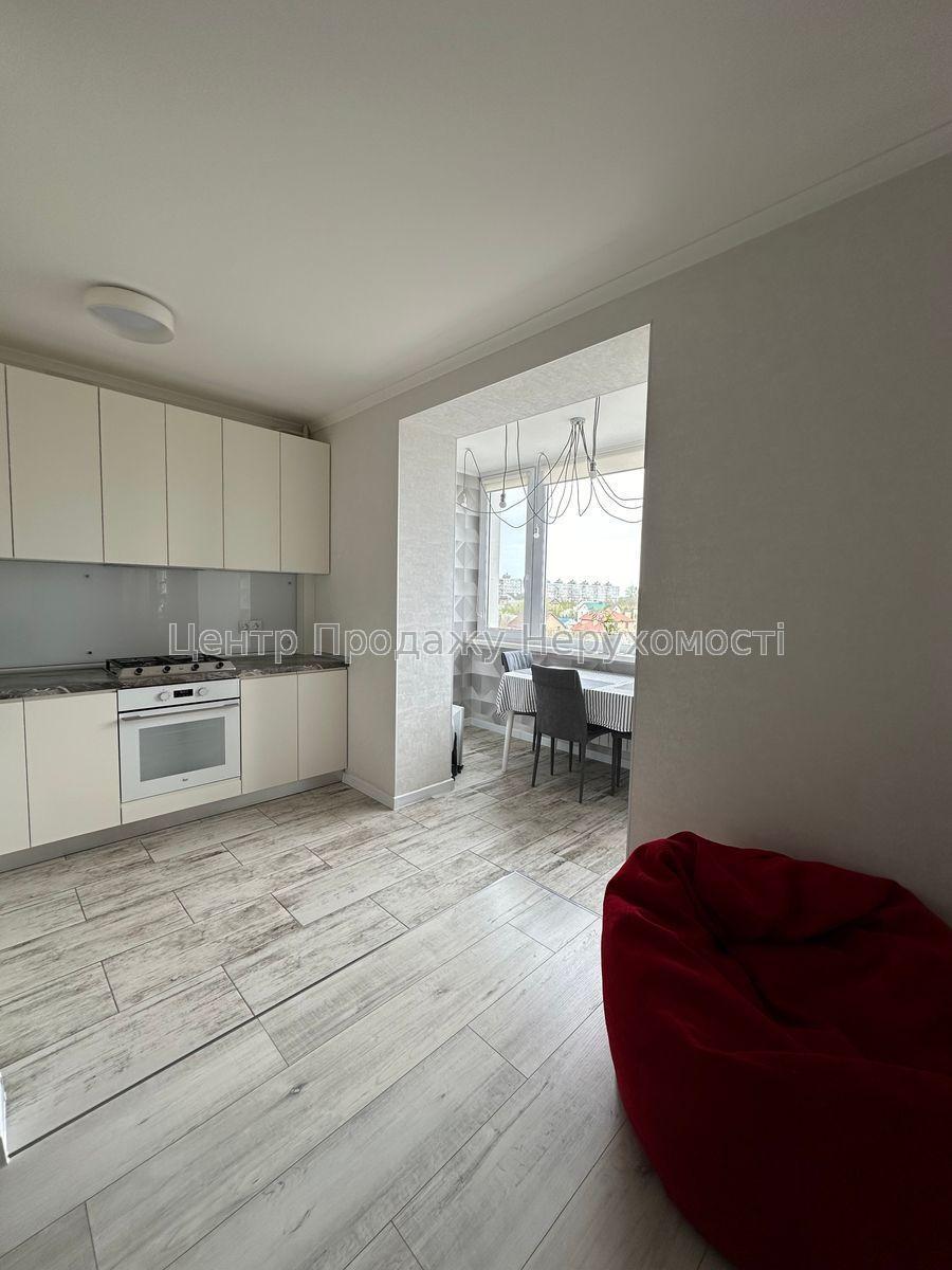 Фото Продаж 2к квартири в Харкові. Салтівка3