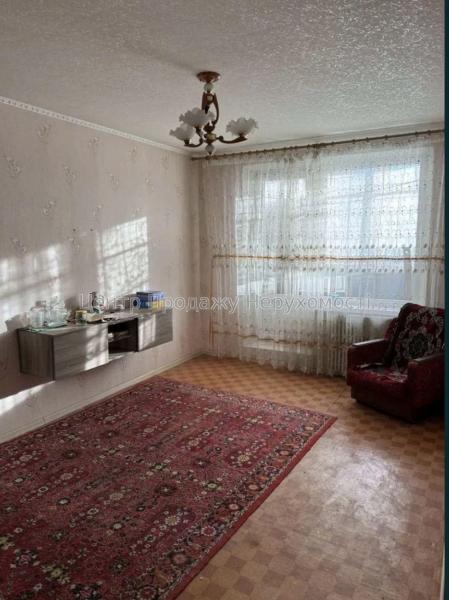 Продам 1-кімнатну квартиру