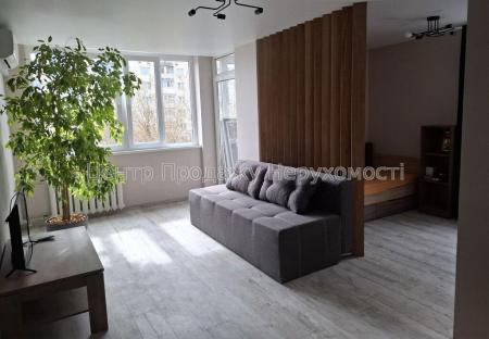 Продам 1-комнатную квартиру