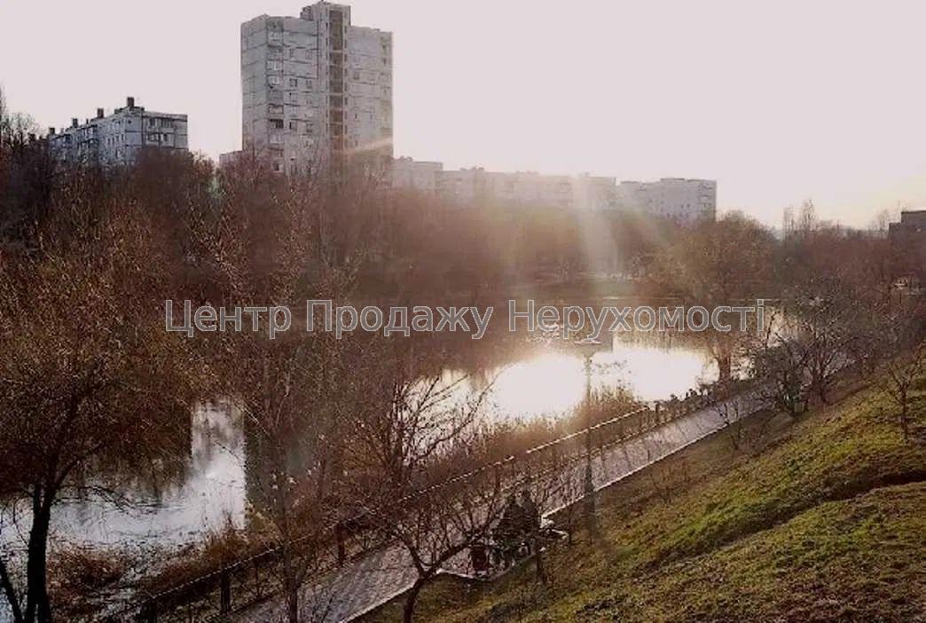 Фото Продаж 1к квартири у Харкові. Салтівка7
