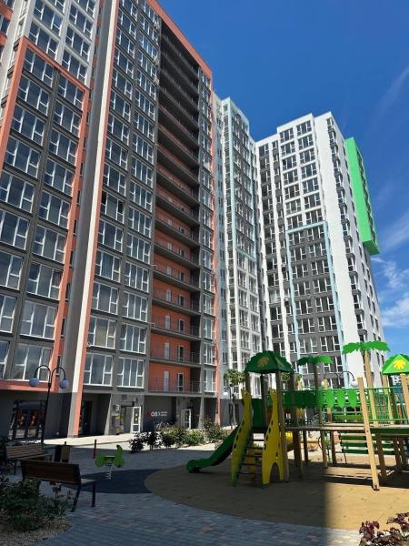 Продам 1-кімнатну квартиру в новобудові, ЖК&nbsp;«Акварель&nbsp;8»