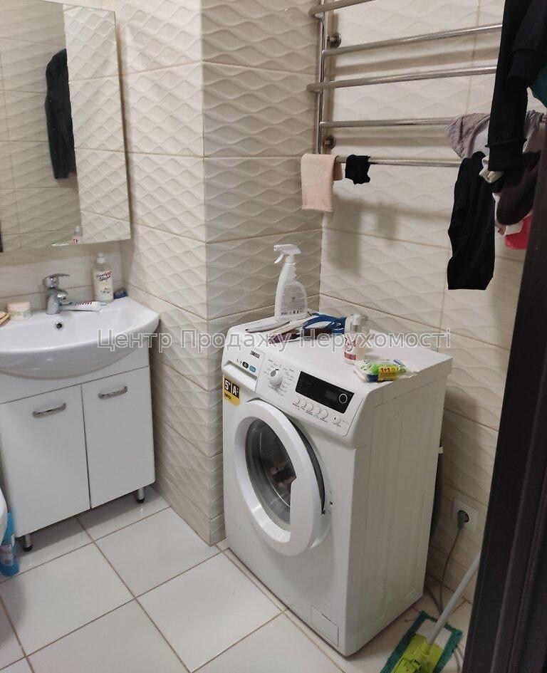 Фото Продаж 1 кімнатной квартири , ЖК Перемоги 85, G810