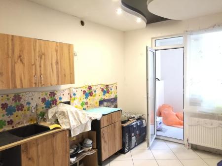 Продам 2-комнатную квартиру, ЖК «Радужный-2»