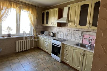 Продам 2-кімнатну квартиру