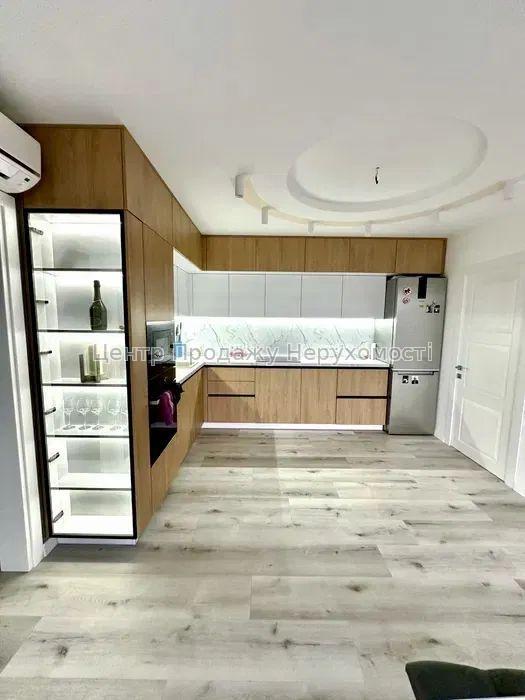 Фото Продам 3-кімнатну квартиру в ЖК “Німецький проект”1