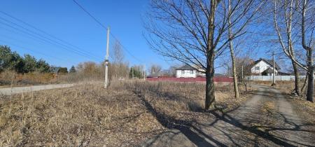 Продам ділянку під забудову житлової нерухомості
