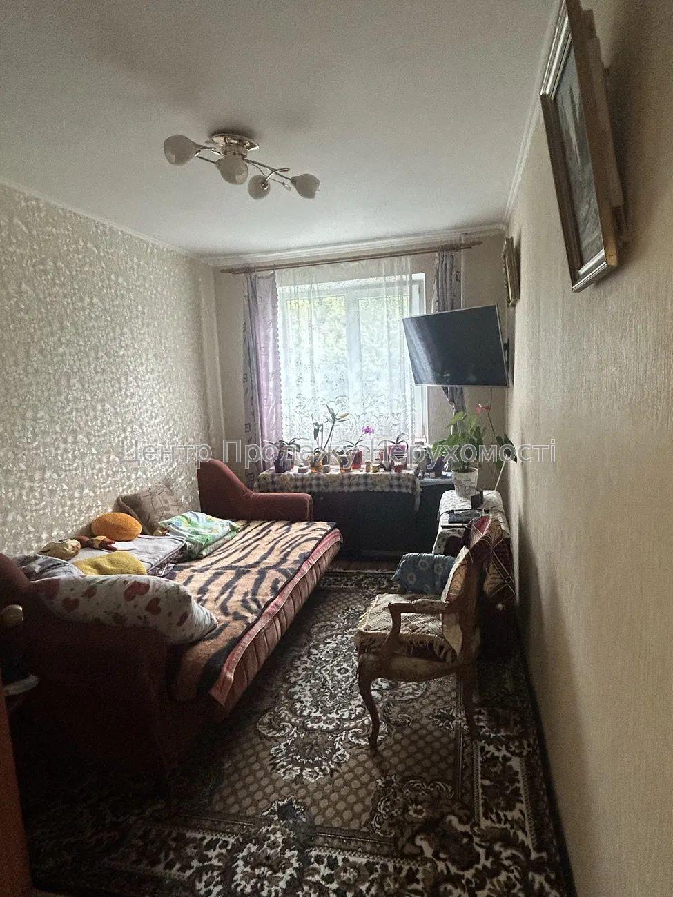 Фото Продаж 3 кім. квартири в Харкові. Салтівка12