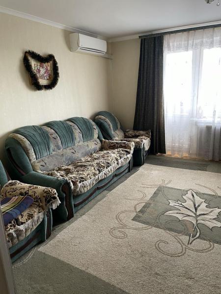 Продам 3-комнатную квартиру