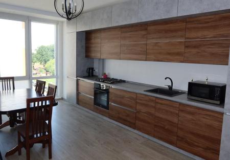 Продам 2-комнатную квартиру, ЖК Orange Park