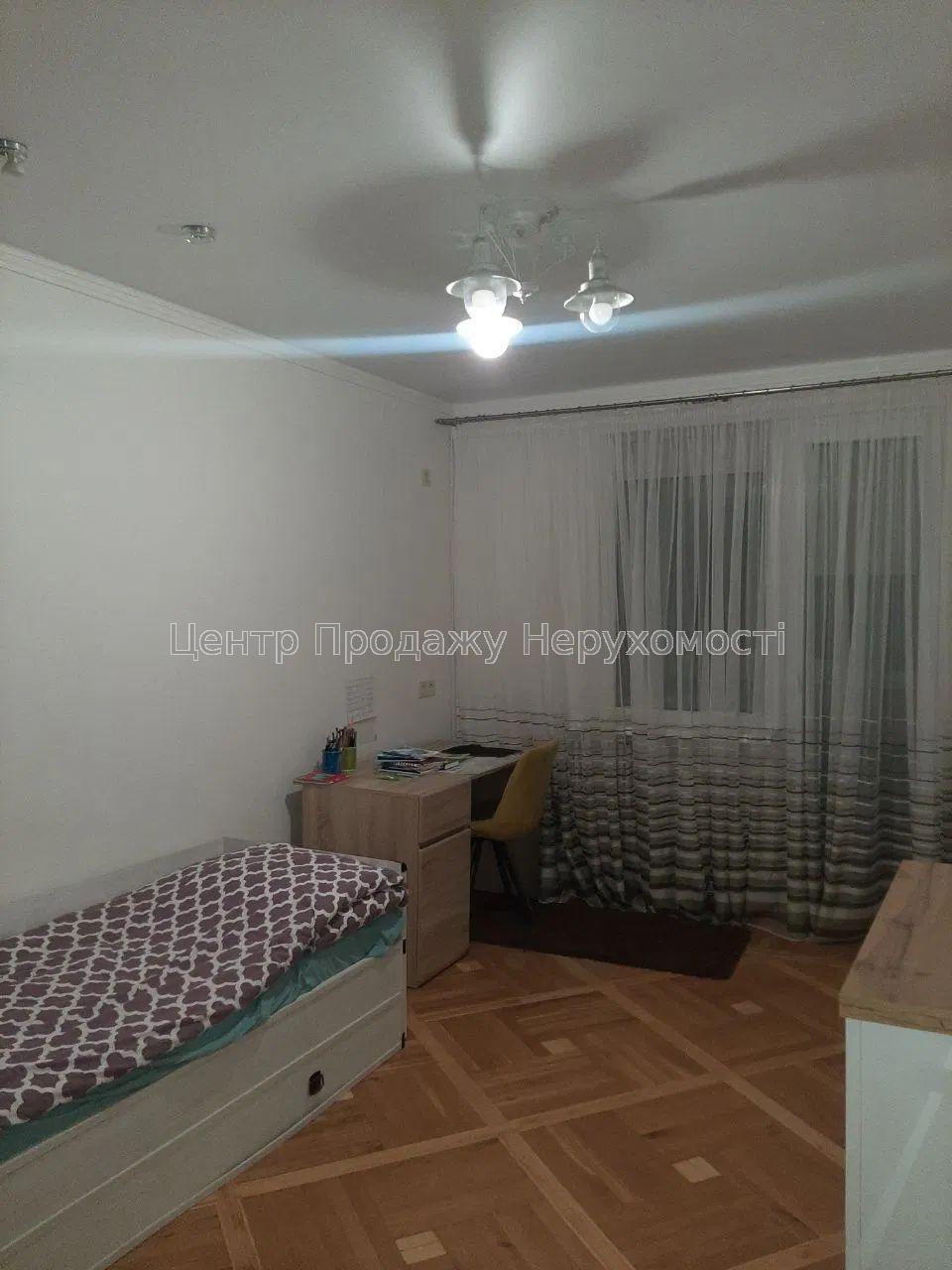 Фото Продаж 3-кім. квартири в Харкові.Салтівка3