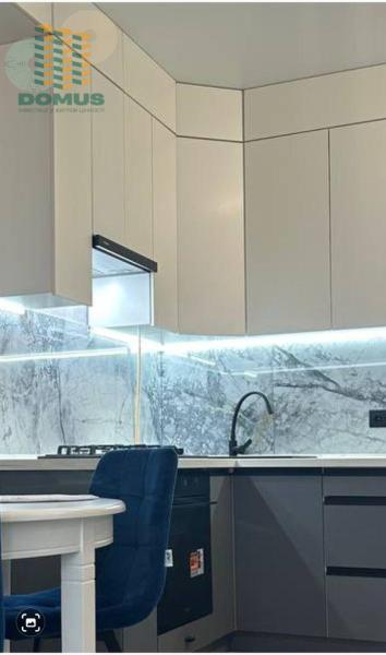 Продам 1-кімнатну квартиру, ЖК&nbsp;«Via&nbsp;Roma»