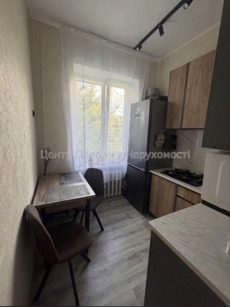 Продам 1-кімнатну квартиру