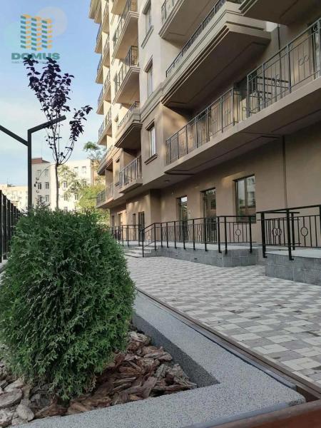 Продам 2-кімнатну квартиру, ЖК&nbsp;«Акрополь»