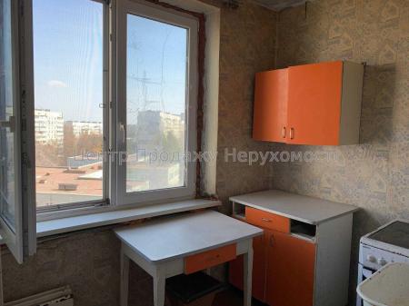 Продам 1-кімнатну квартиру
