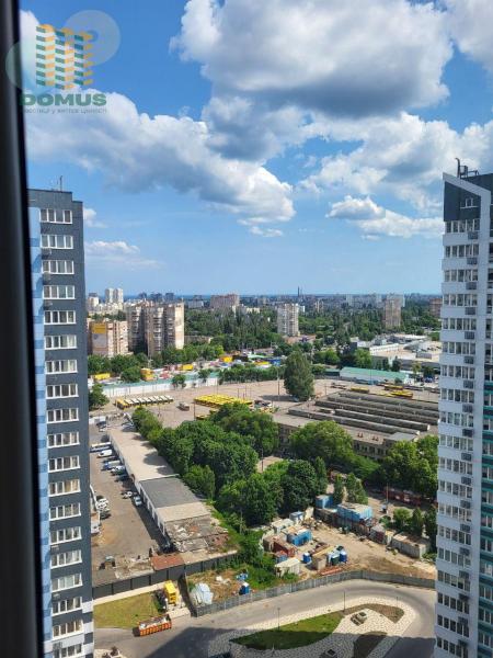 Продам 2-кімнатну квартиру, ЖК&nbsp;«Скай&nbsp;Сіті»