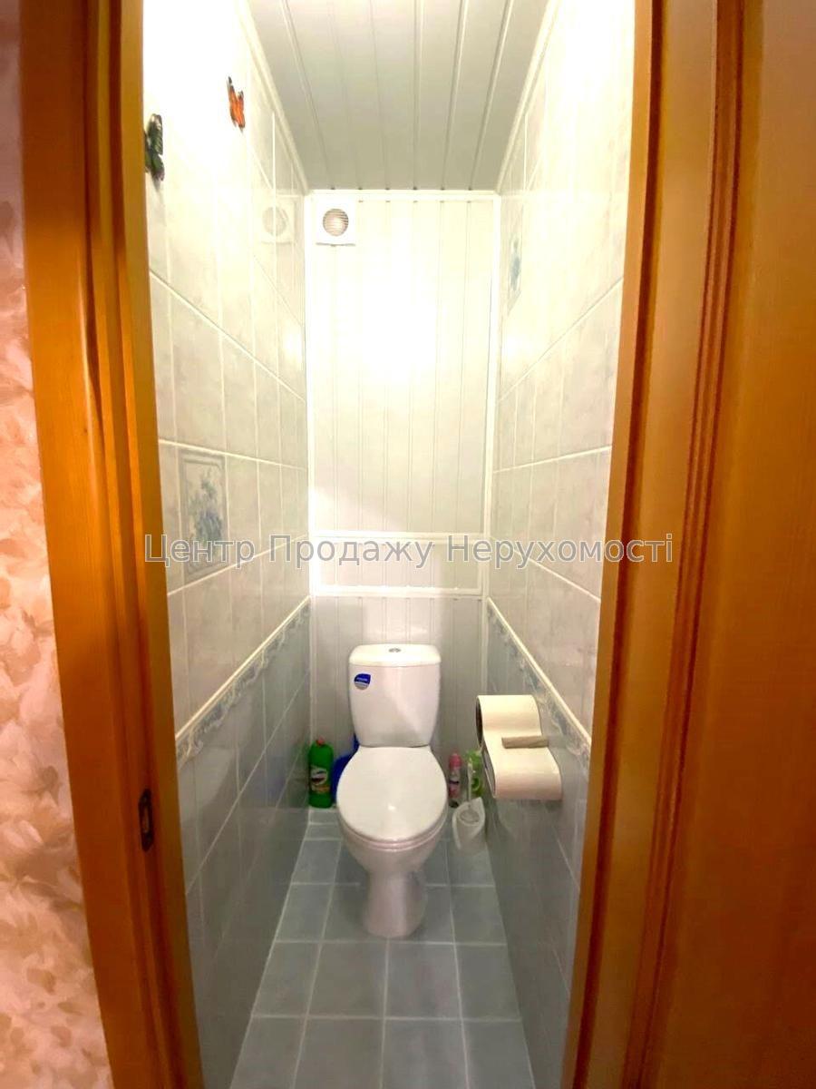 Фото Продаж трьохкімнатної квартири в Харкові. Північна Салтівка22