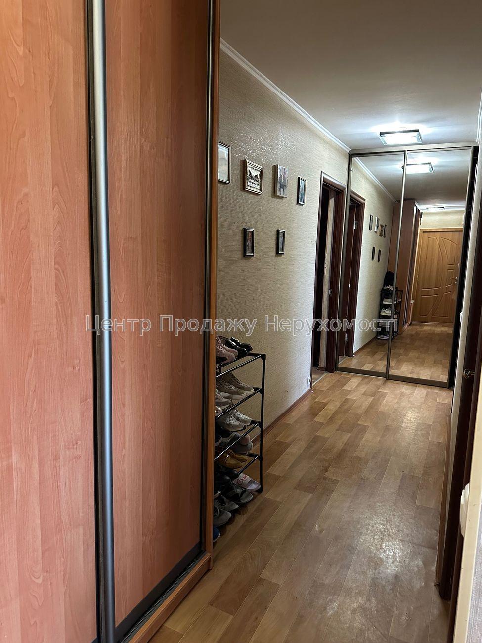 Фото T8 Продам 3к квартиру с гаражом Салтовка16