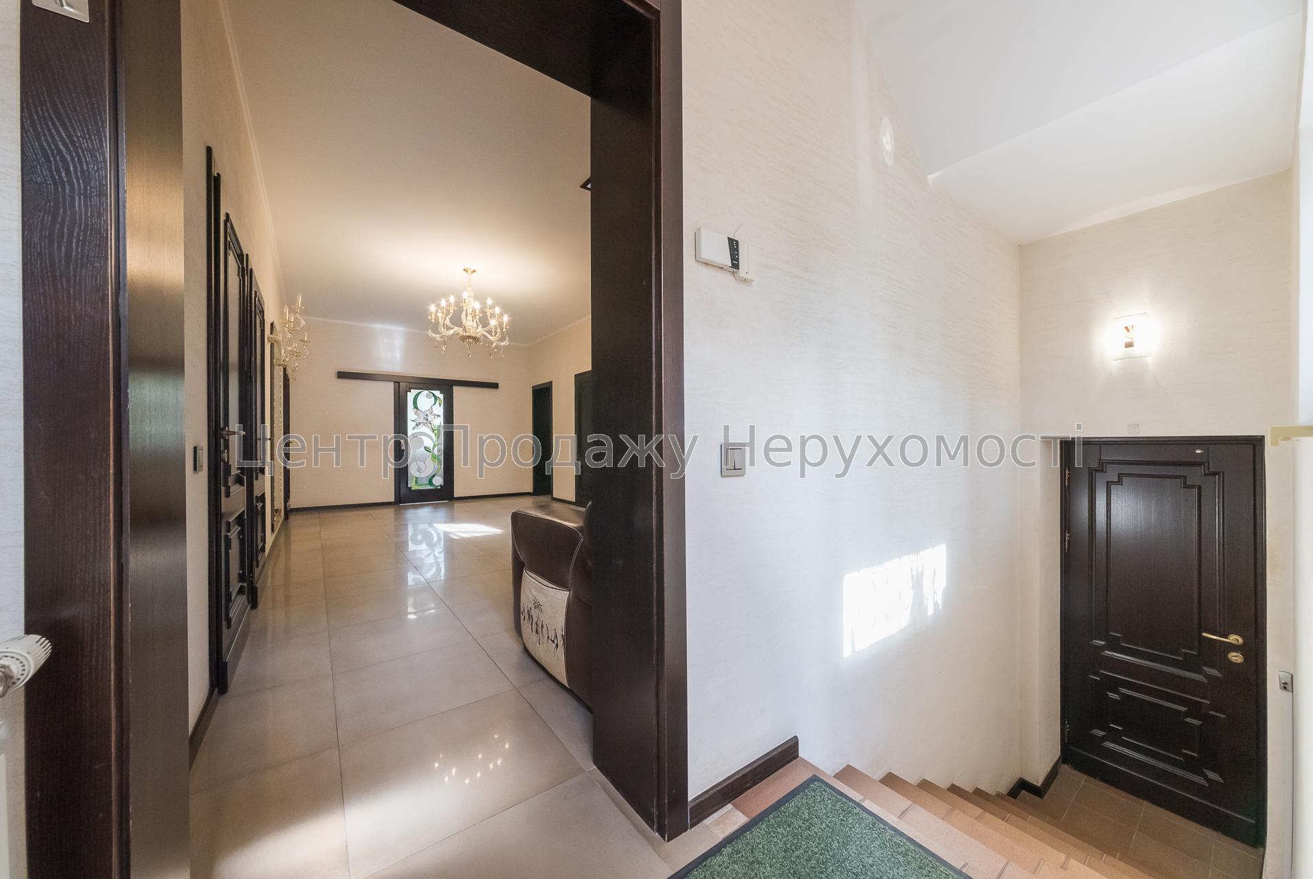 Фото 2х поверховий будинок 440м². Київ, Осокорки, Дарницький, СТ Славутич9