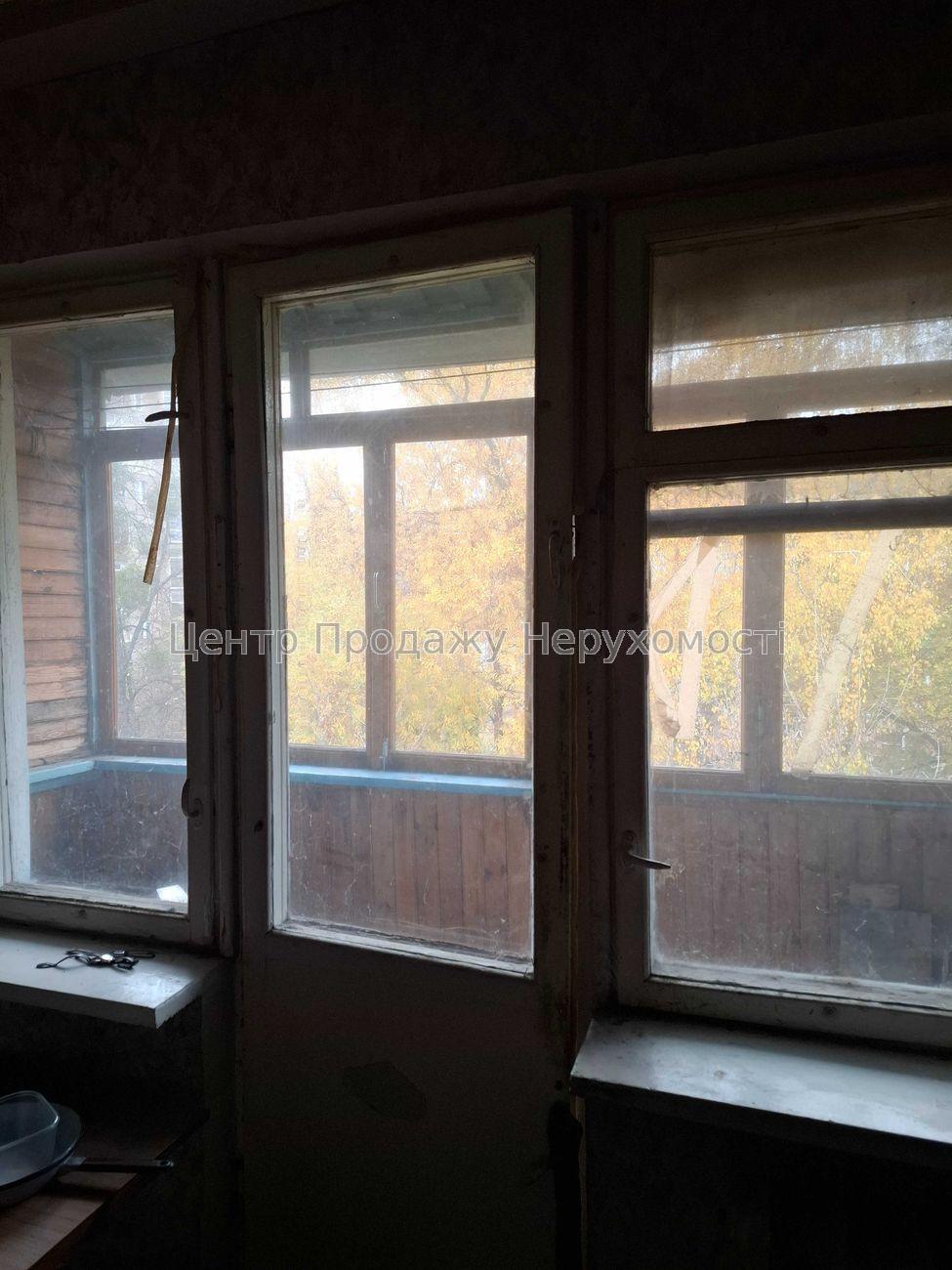 Фото Продається квартира 1 кімн. у Солом